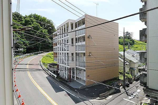 アーバンタカノ 303｜東京都多摩市桜ヶ丘１丁目(賃貸マンション1R・3階・16.20㎡)の写真 その11