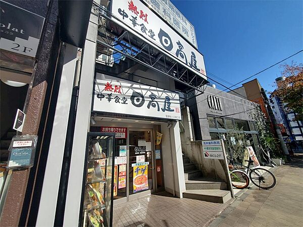 Kaolele（カオレレ）聖蹟 204｜東京都多摩市関戸４丁目(賃貸マンション1R・2階・29.05㎡)の写真 その3