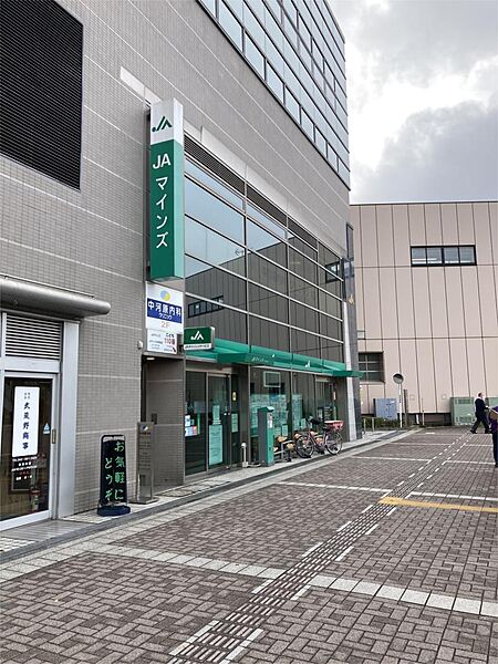 サンヴィレッジ中河原 101｜東京都府中市住吉町１丁目(賃貸マンション1R・1階・39.88㎡)の写真 その23