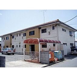 京王線 中河原駅 徒歩14分