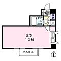 桜ケ丘イン7階6.2万円