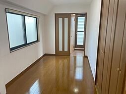 サンプラザビル 2階〜4階 2階4LDKのリビング/ダイニング