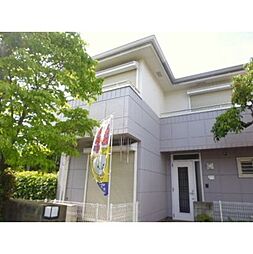 ブリージングタウン百草園