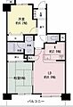 聖蹟桜ヶ丘ガーデンハウス8階13.0万円