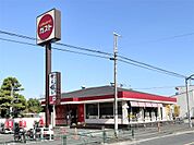 ガスト　高幡不動店（から好し取扱店）（760m）