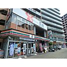 セブンイレブン　日野高幡不動駅前店（726m）