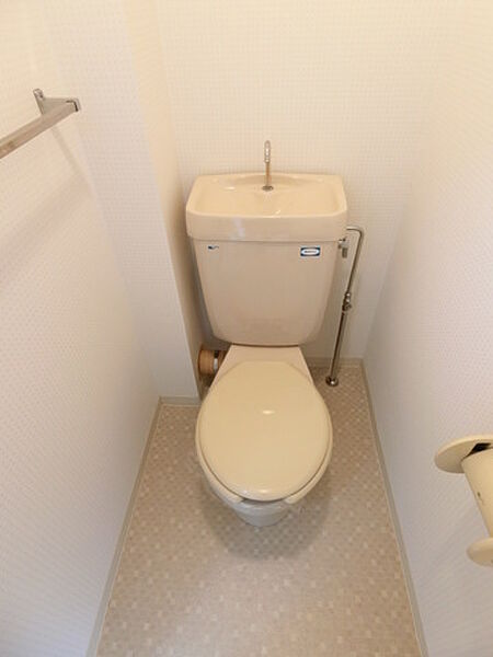 画像9:人気のバストイレ別