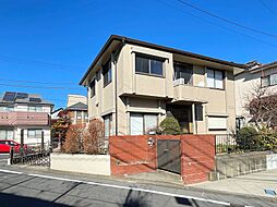 小田急多摩線 唐木田駅 徒歩26分