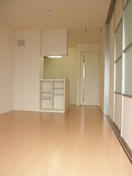 エスパシオ 302 3階1LDKのリビング/ダイニング