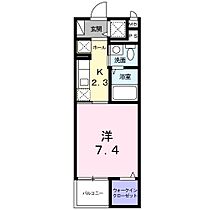 M’s 303 ｜ 東京都八王子市堀之内３丁目31-4（賃貸マンション1K・3階・27.91㎡） その2