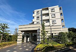 藤和シティホームズ多摩落合