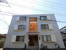 すすきのマンション 302 ｜ 神奈川県相模原市中央区すすきの町15-10（賃貸マンション2DK・3階・40.50㎡） その1