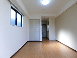 マック千歳烏山コート 503 5階ワンルームのリビング/ダイニング