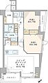 ウィン麻布十番7階16,980万円