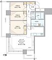 M.M.TOWERSザ・イースト5階15,980万円