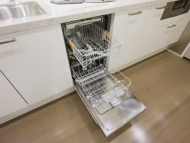 設備 Brillia一番町 4階/401