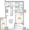 ジオ御苑内藤町2階14,780万円