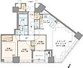 ブリリア一番町7階51,480万円