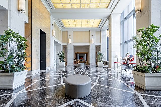 その他 東京ツインパークスライトウイング 37階/3708