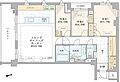 ウェリス麻布狸穴4階42,990万円