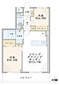 朝日プラザ志村坂上5階3,880万円