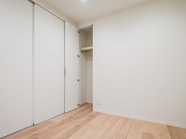 子供部屋 ザ・パークハウス晴海タワーズクロノレジデンス 40階/4004