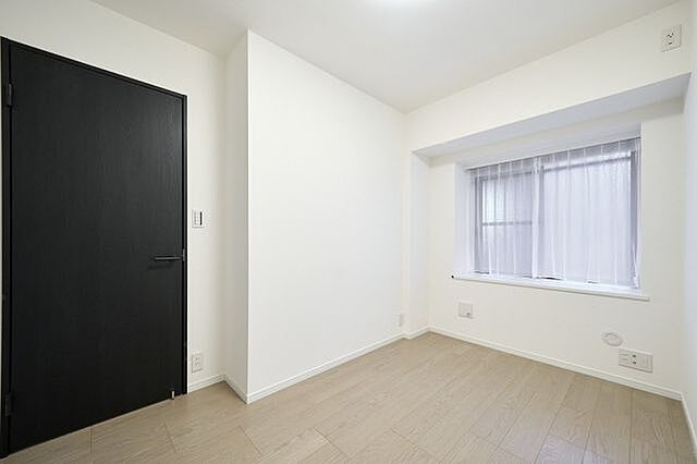 室内 武蔵新城デュープレックス 4階/401