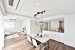 ファミール・グラン神戸北野ザ・クラブハウス