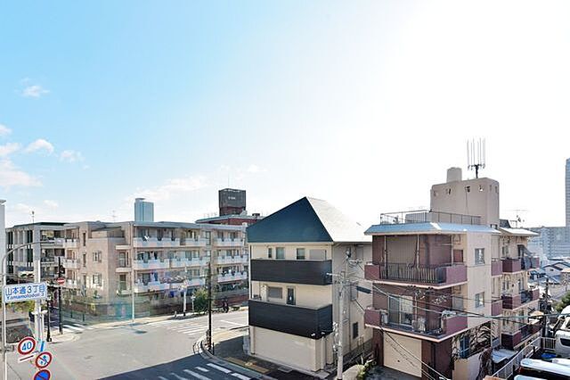 その他 ファミール・グラン神戸北野ザ・クラブハウス 2階/203