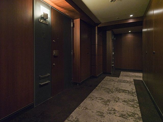 その他 THE TOWERS DAIBA EAST 18階/1817