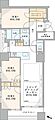 アスコットパーク日本橋小伝馬町11階18,990万円
