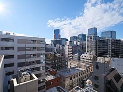 室内新規リノベーション済。陽当たりと眺望に恵まれた住まい