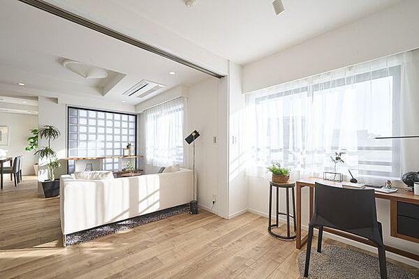 子供部屋