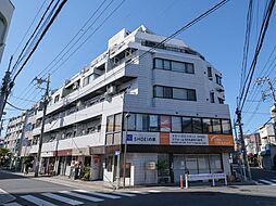 西荻一番街商店街が徒歩圏・JR中央線『西荻窪』駅徒歩8分