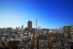 ブリリアザ・タワー東京八重洲アベニュー