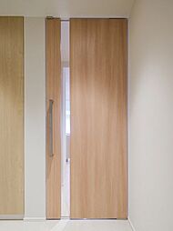 丁寧な維持管理が息づく住まい