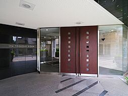 自然と調和する穏やかな住環境