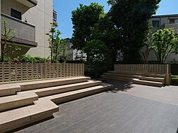 品格ある迎賓空間が迎える暮らし
