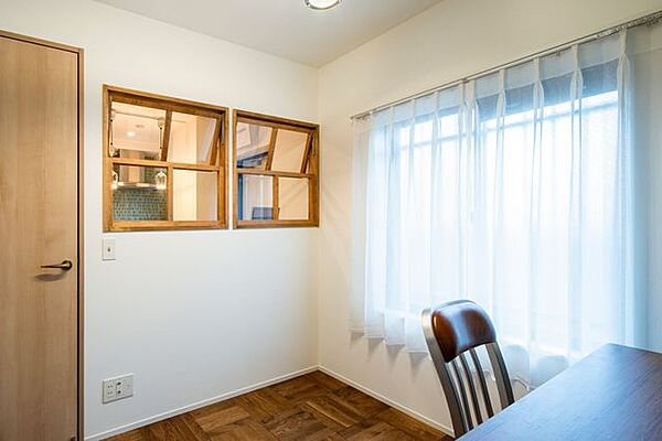 子供部屋