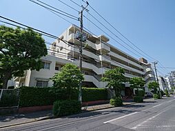 穏やかな街並みに包まれる日常