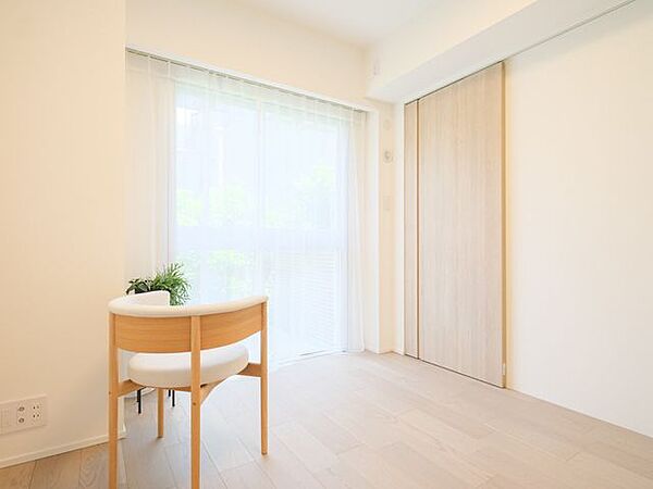 子供部屋
