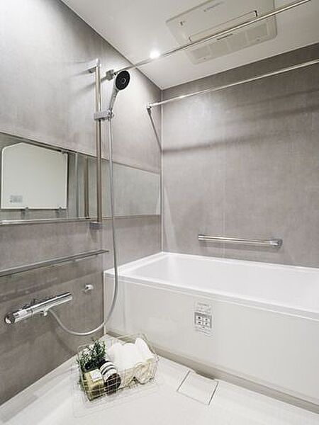 浴室