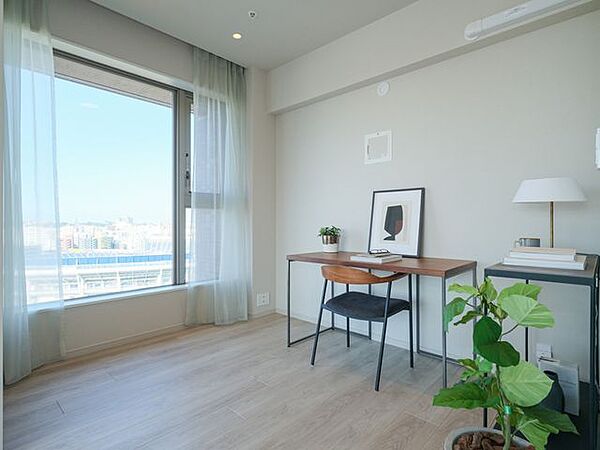 子供部屋
