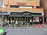 周辺：ダイエー麻布十番店 徒歩8分。 560m