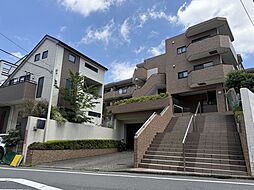 緑景に寄り添う成田東アドレス