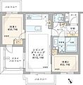 グランヴェール代々木西原3階14,980万円