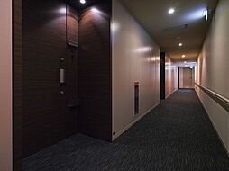 多彩な共用空間が彩る日常