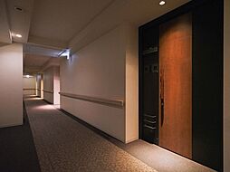 充実した共用施設を享受する暮らし
