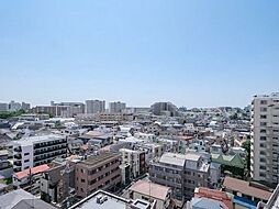 ラ・フォルム池尻大橋
