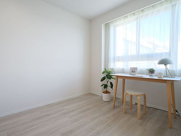 子供部屋